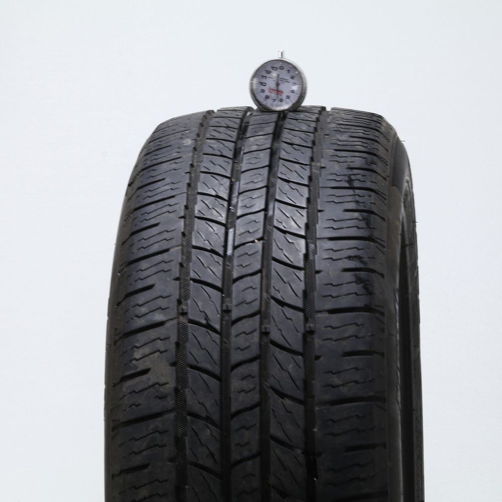 Used 235/55R20 National Commando HTS 102H - 6.5/32 - Image 2
