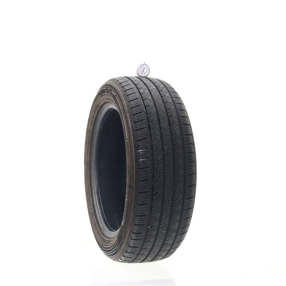 Set of (2) Used 225/55ZR18 American Tourer Sport Touring A/S 102W - 7.5/32 - Image 1