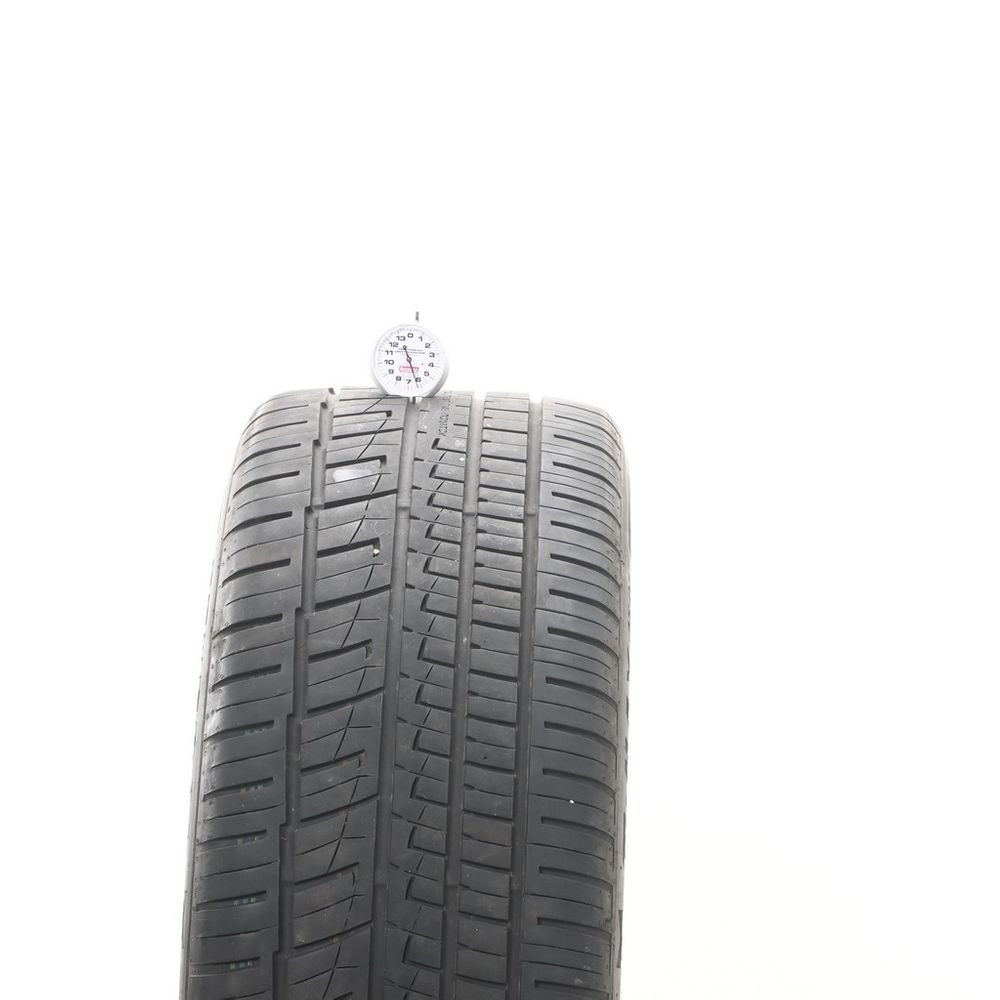 Used 255/45ZR20 General G-Max AS-07 105W - 6/32 - Image 2