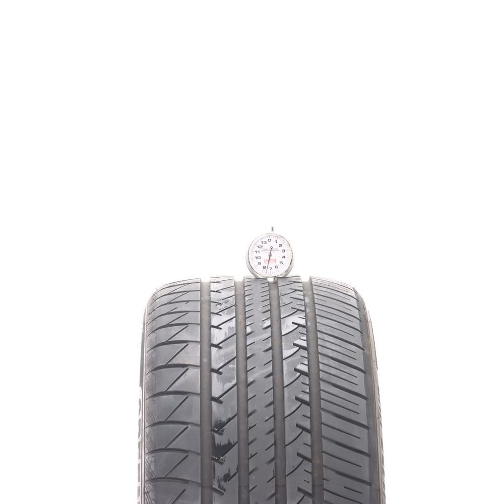 Used 225/45R18 Green Max Optimum UHP 95Y - 7.5/32 - Image 2