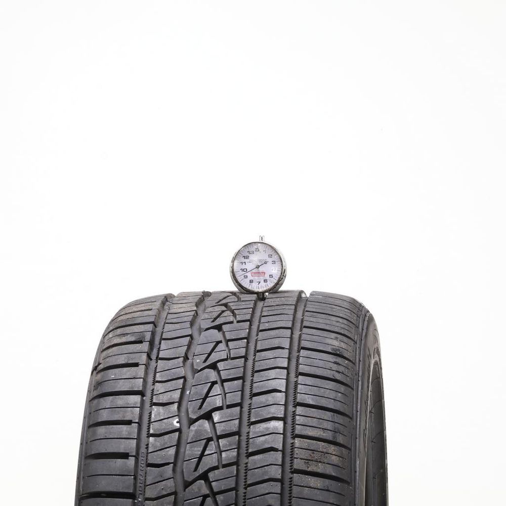 Used 245/40ZR19 Continental ControlContact Sport SRS Plus 98Y - 9.5/32 - Image 2