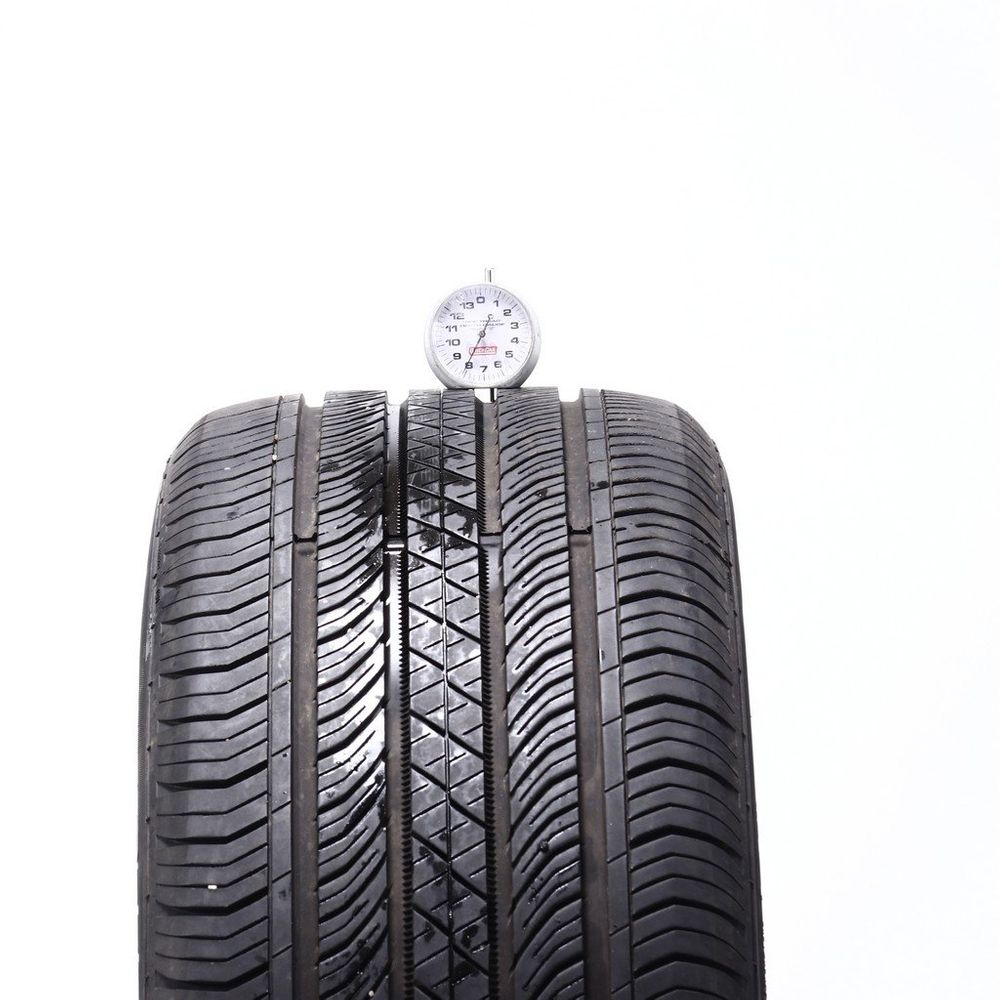 Set of (2) Used 245/45R20 Continental ProContact TX AO ContiSilent  103H - 8-8.5/32 - Image 2