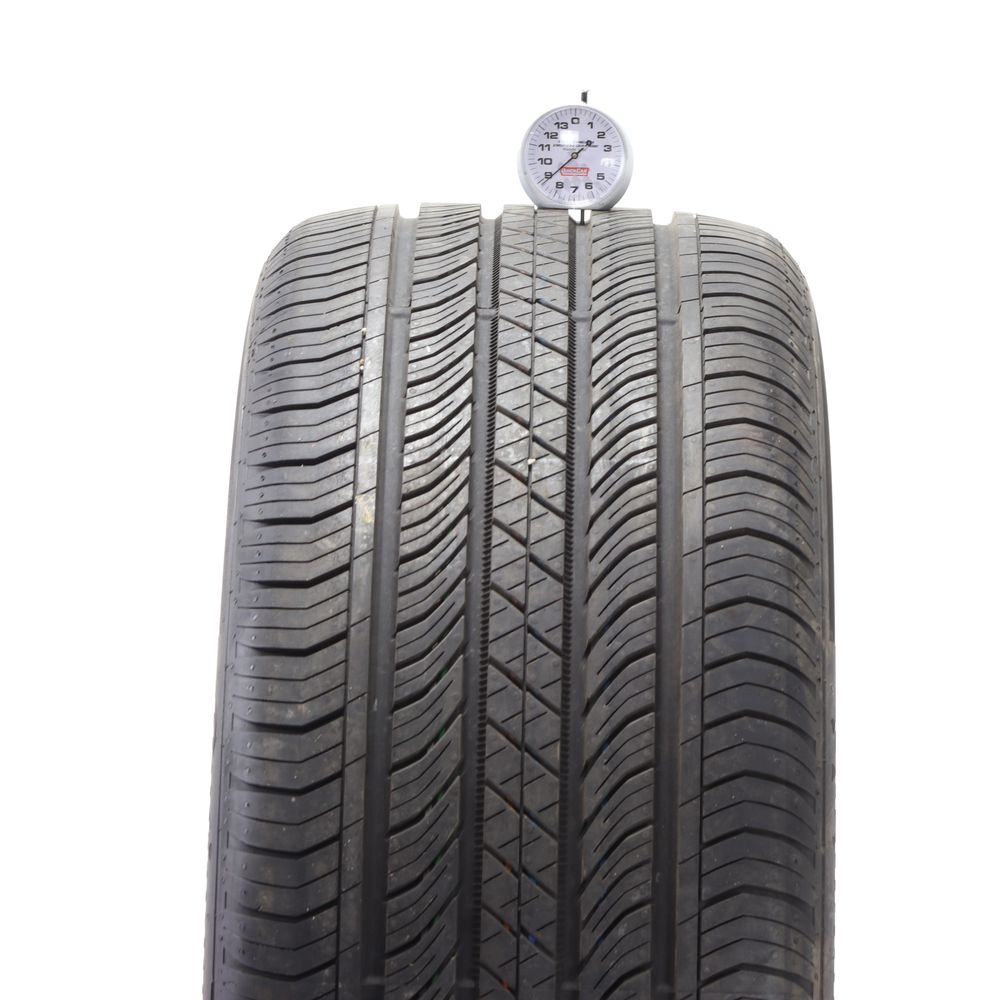 Set of (2) Used 245/45R20 Continental ProContact TX AO ContiSilent  103H - 8-8.5/32 - Image 5