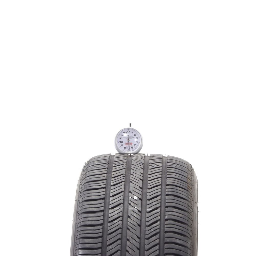 Set of (2) Used 205/55R16 Hankook Kinergy ST 91H - 5.5-6.5/32 - Image 5