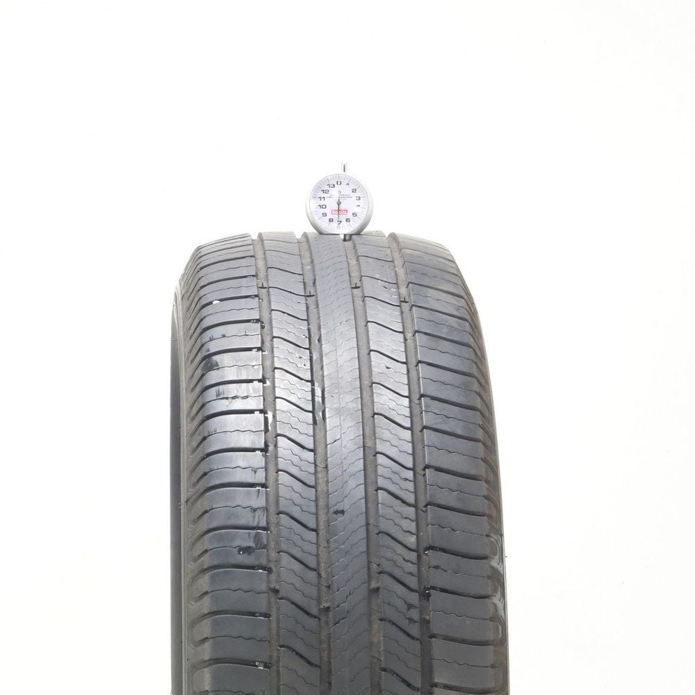 Set of (4) Used 235/60R18 Michelin X Tour A/S 2 107H - 7-8.5/32 - Image 2