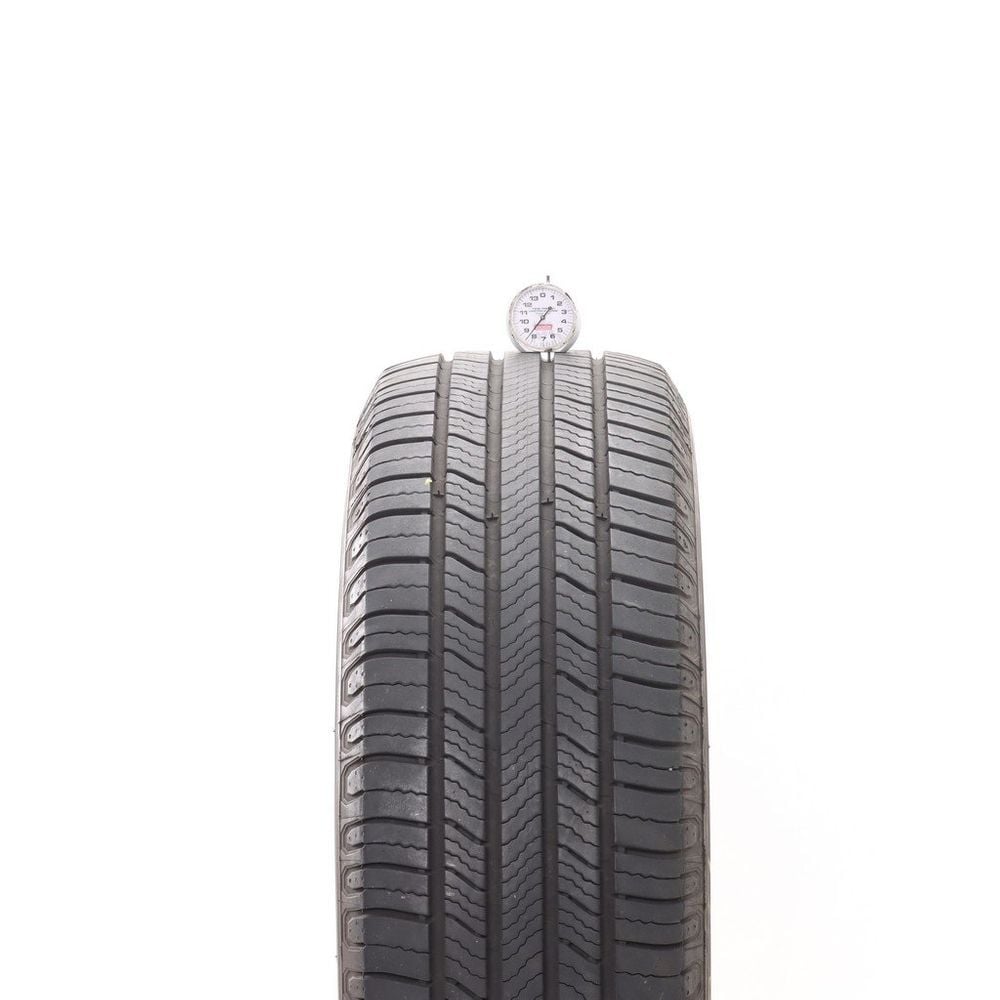 Set of (4) Used 235/60R18 Michelin X Tour A/S 2 107H - 7-8.5/32 - Image 5