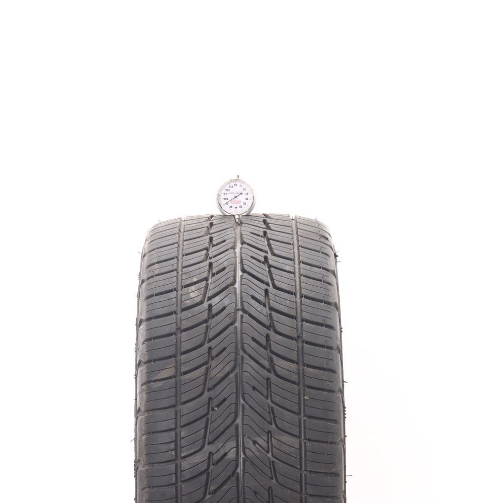 Set of (2) Used 255/45ZR20 BFGoodrich g-Force Comp-2 A/S Plus 101Y - 7.5-9/32 - Image 5
