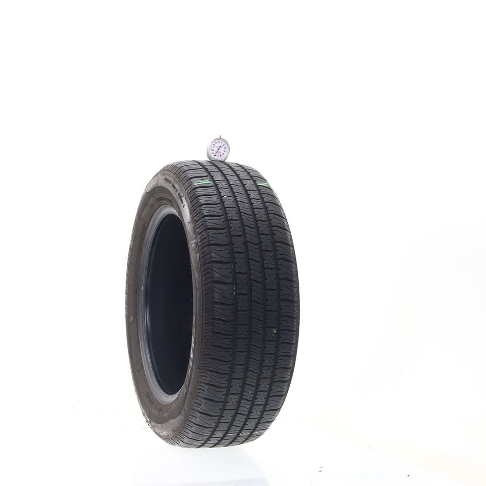 Set of (2) Used 195/60R15 Mastercraft Strategy 88H - 6.5-8/32 - Image 4