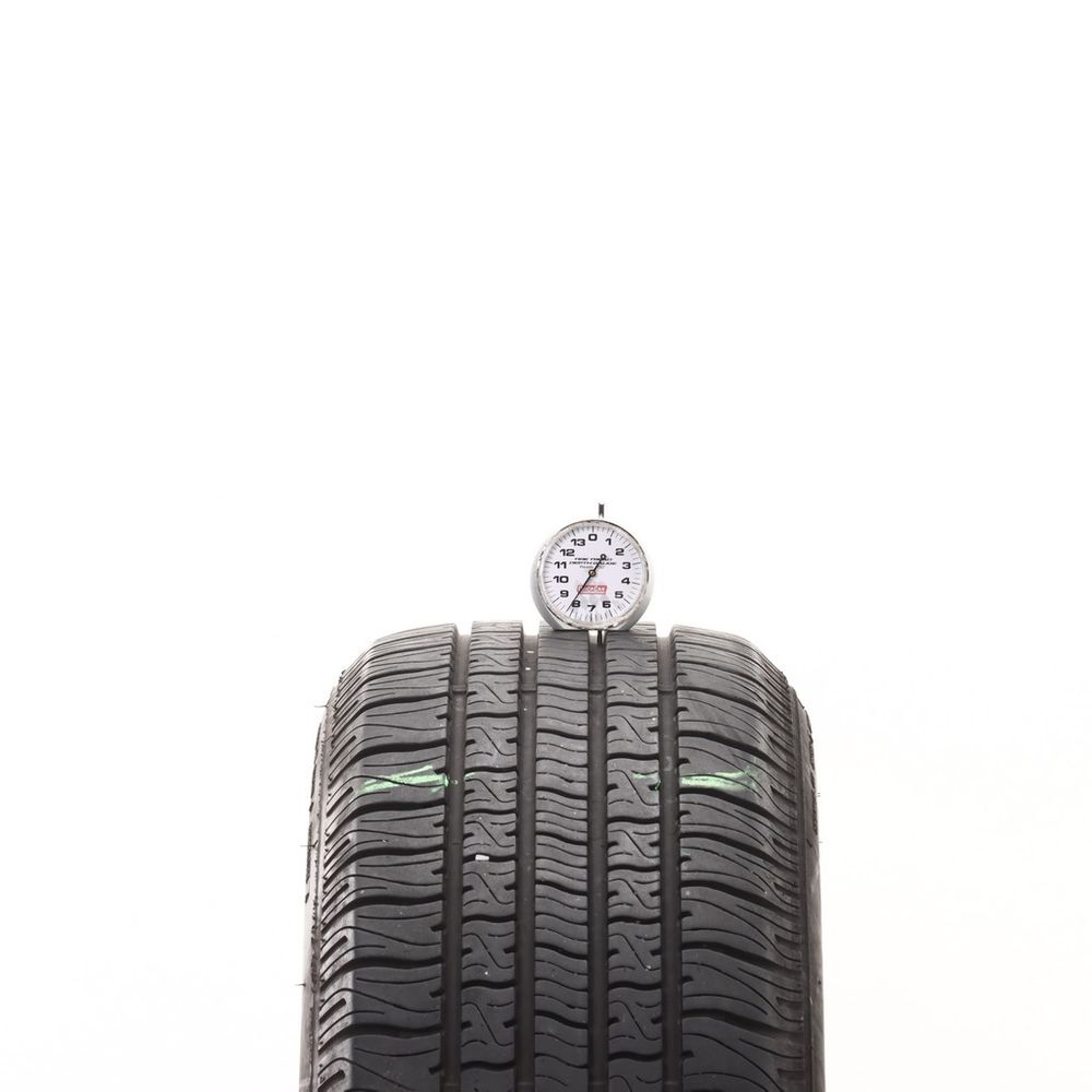 Set of (2) Used 195/60R15 Mastercraft Strategy 88H - 6.5-8/32 - Image 5