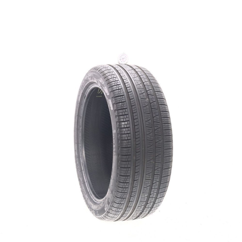 Used 245/45R20 Pirelli Scorpion Verde LR3 103W - 9.5/32 - Image 1