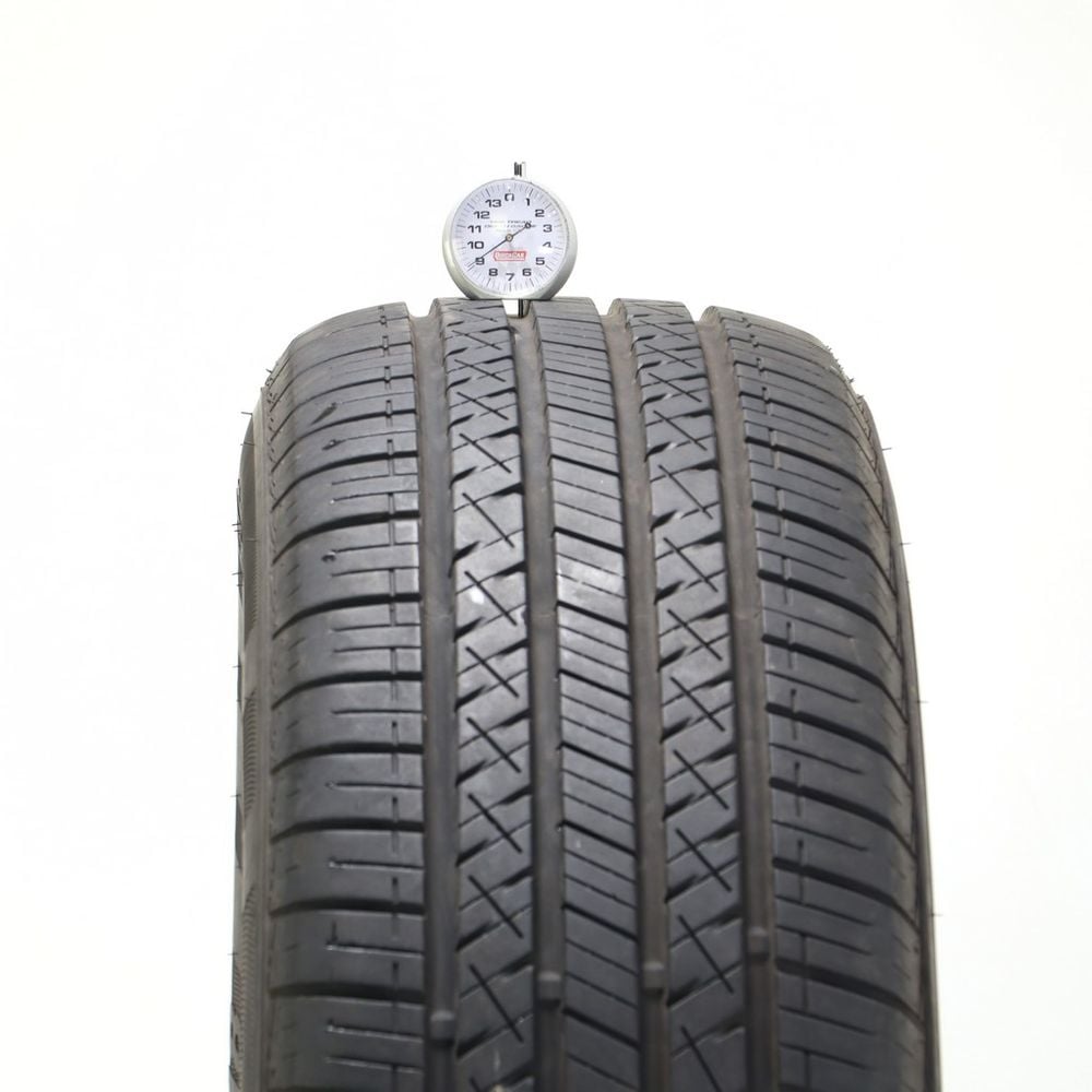 Set of (2) Used 255/70R18 Leao Lion Sport 4X4 HP3 113T - 9/32 - Image 2