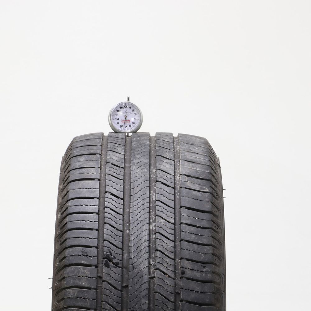 Used 225/55R17 Michelin Defender 2 101H - 7/32 - Image 2