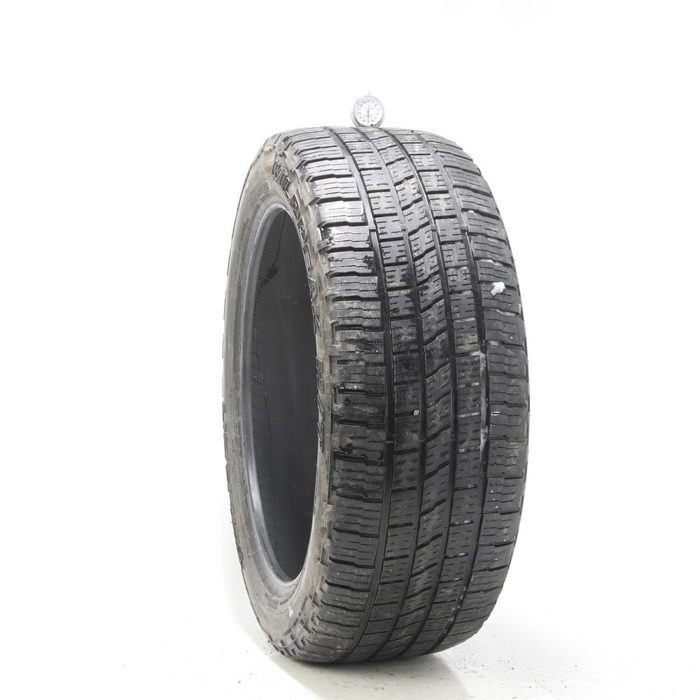 Used 285/45R22 Falken WildPeak H/T HT02 114H - 7/32 - Image 1