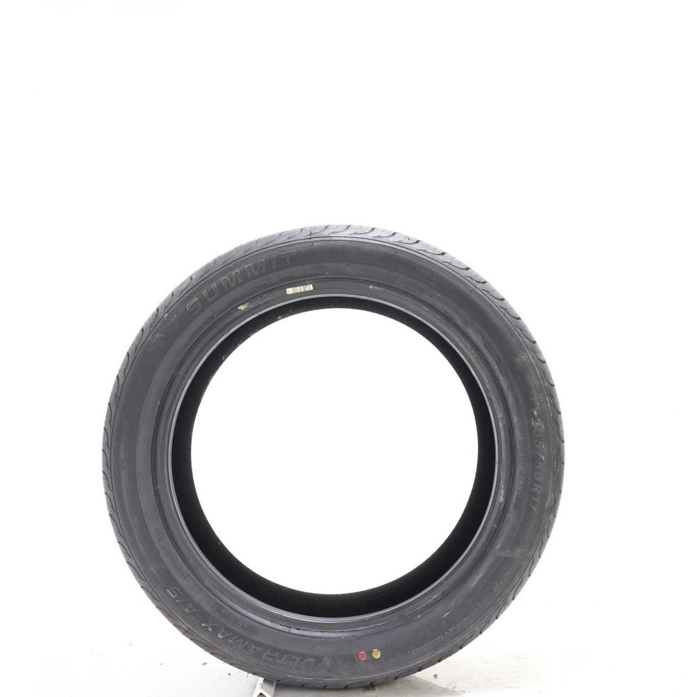 New 205/50R17 Summit Ultramax A/S 89V - 9.5/32 - Image 3