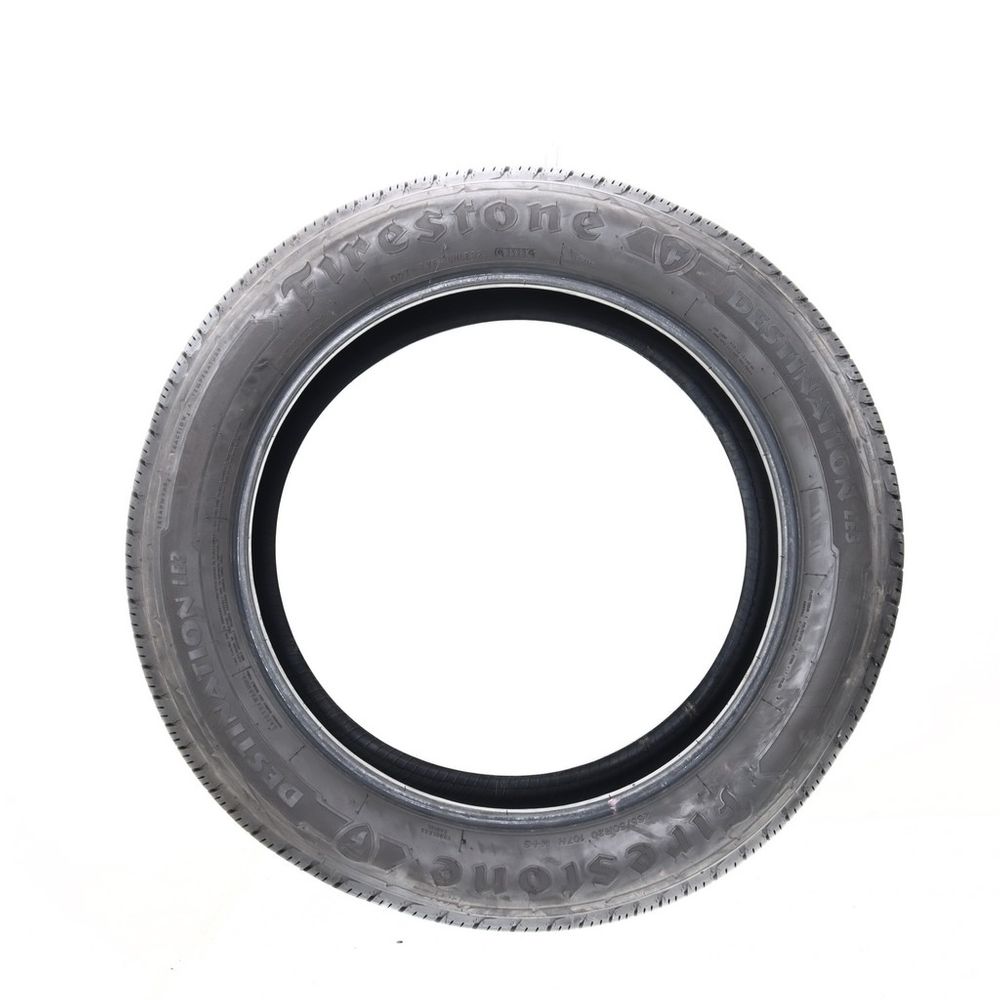 Used 265/50R20 Firestone Destination LE3 107H - 9.5/32 - Image 3