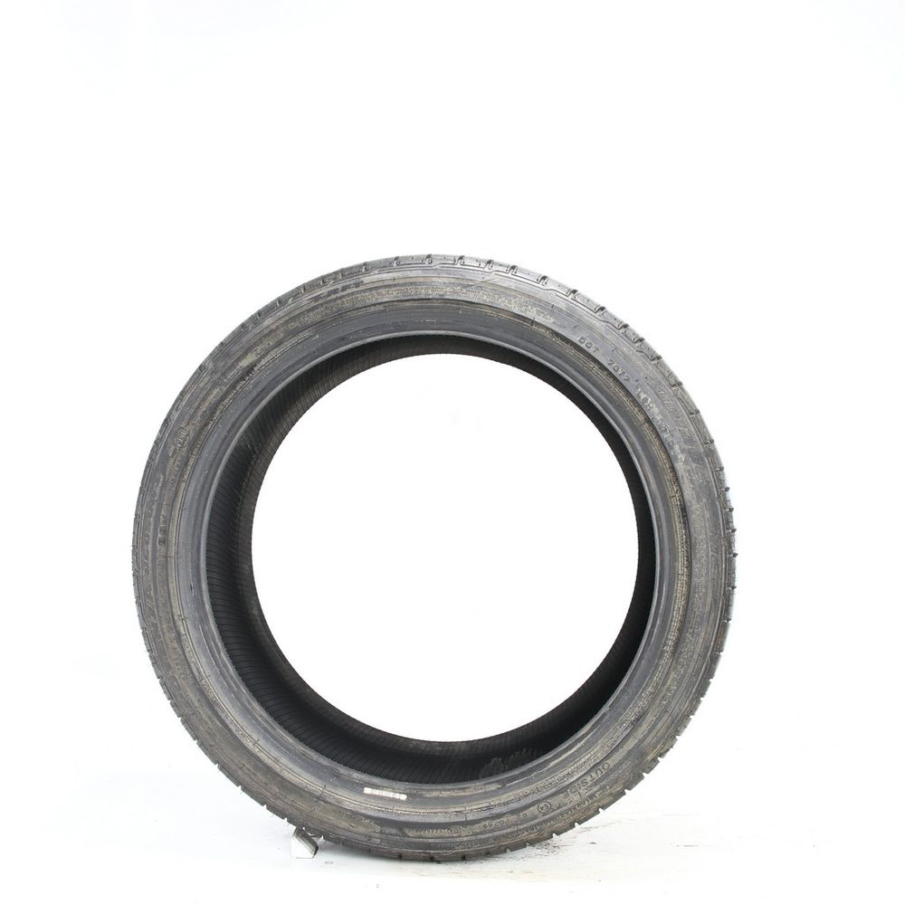 Driven Once 225/40R18 Bridgestone Potenza RE050A I RFT 88W - 10/32 - Image 3
