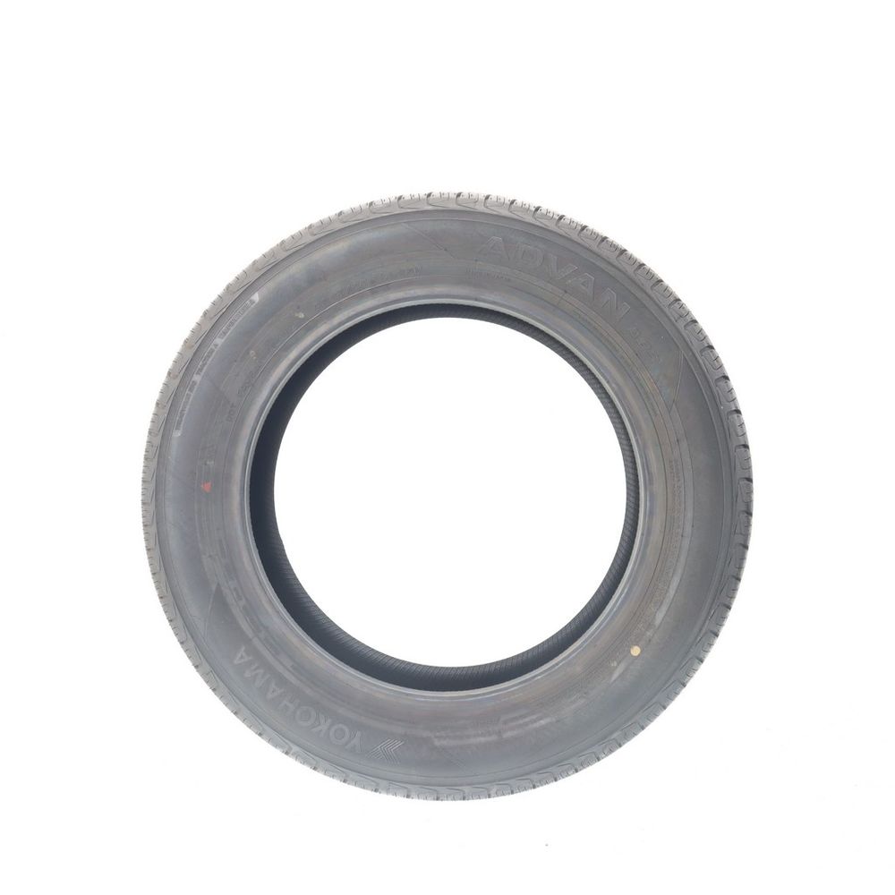 New 225/55R17 Yokohama Advan A83B 95V - Image 3