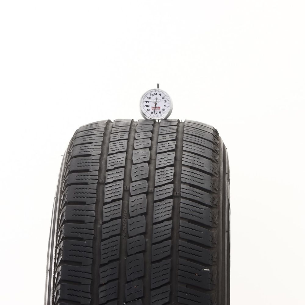 Used 245/60R18 Kumho Crugen HT51 105T - 7/32 - Image 2
