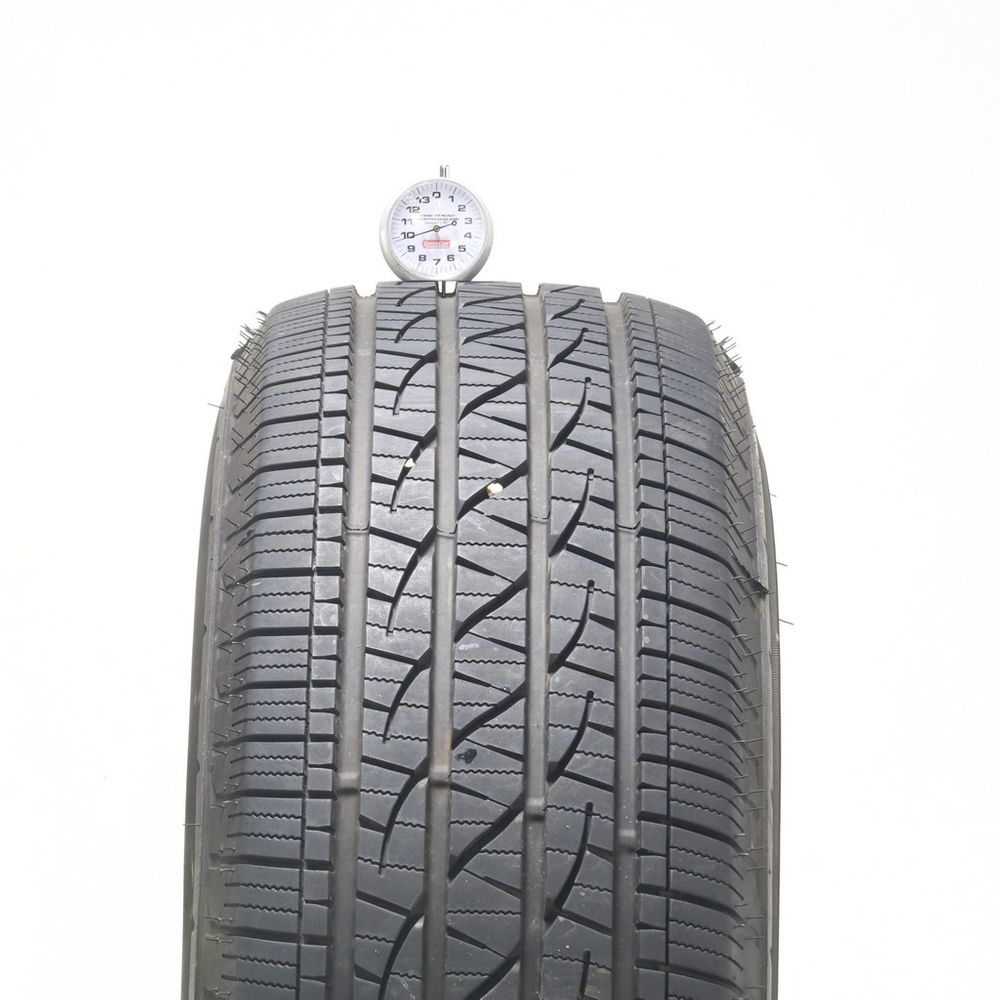Used 255/70R17 Firestone Destination LE3 112T - 9.5/32 - Image 2