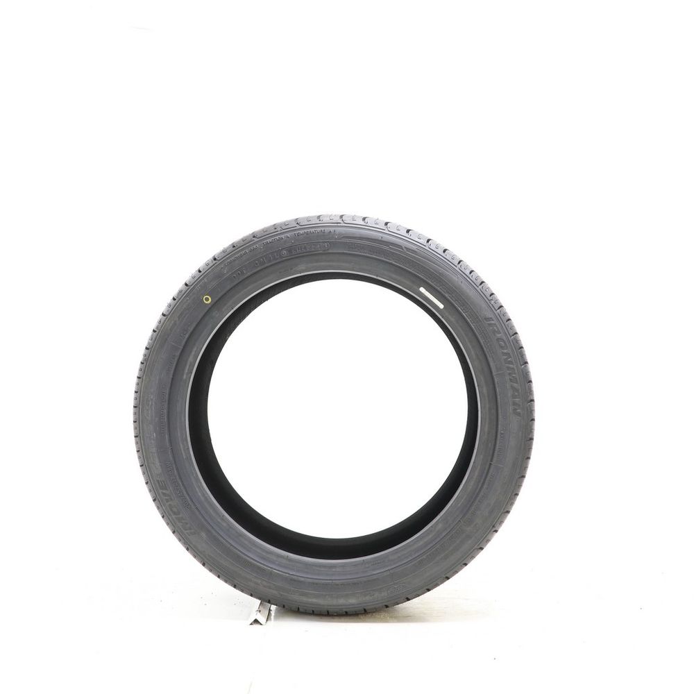 New 205/45ZR17 Ironman IMove Gen 3 AS 88W - 10/32 - Image 3