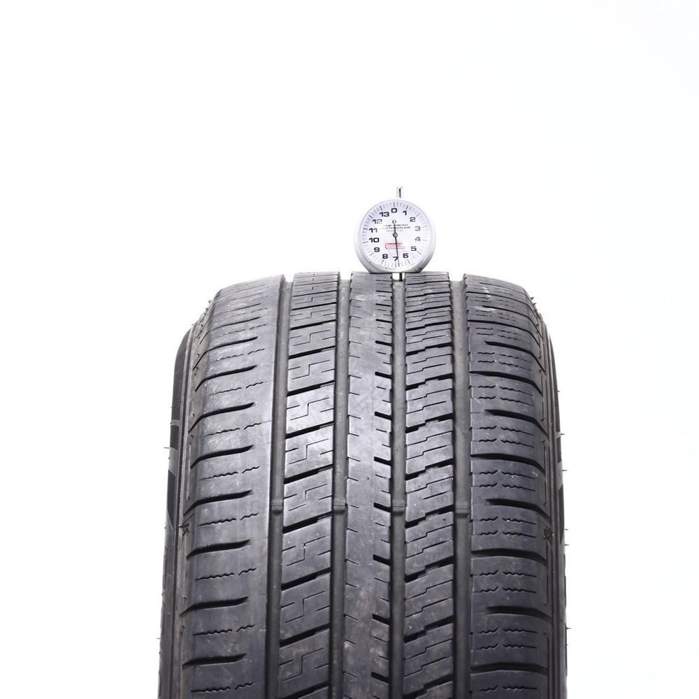 Set of (2) Used 225/55R19 Falken Pro G5 CSV 99V - 6.5-7/32 - Image 2