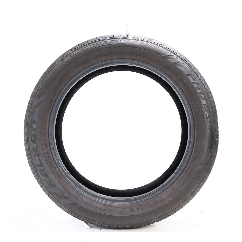 Set of (2) Used 225/55R19 Falken Pro G5 CSV 99V - 6.5-7/32 - Image 3