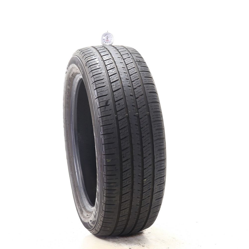 Set of (2) Used 225/55R19 Falken Pro G5 CSV 99V - 6.5-7/32 - Image 4
