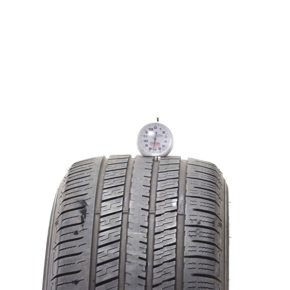 Set of (2) Used 225/55R19 Falken Pro G5 CSV 99V - 6.5-7/32 - Image 5