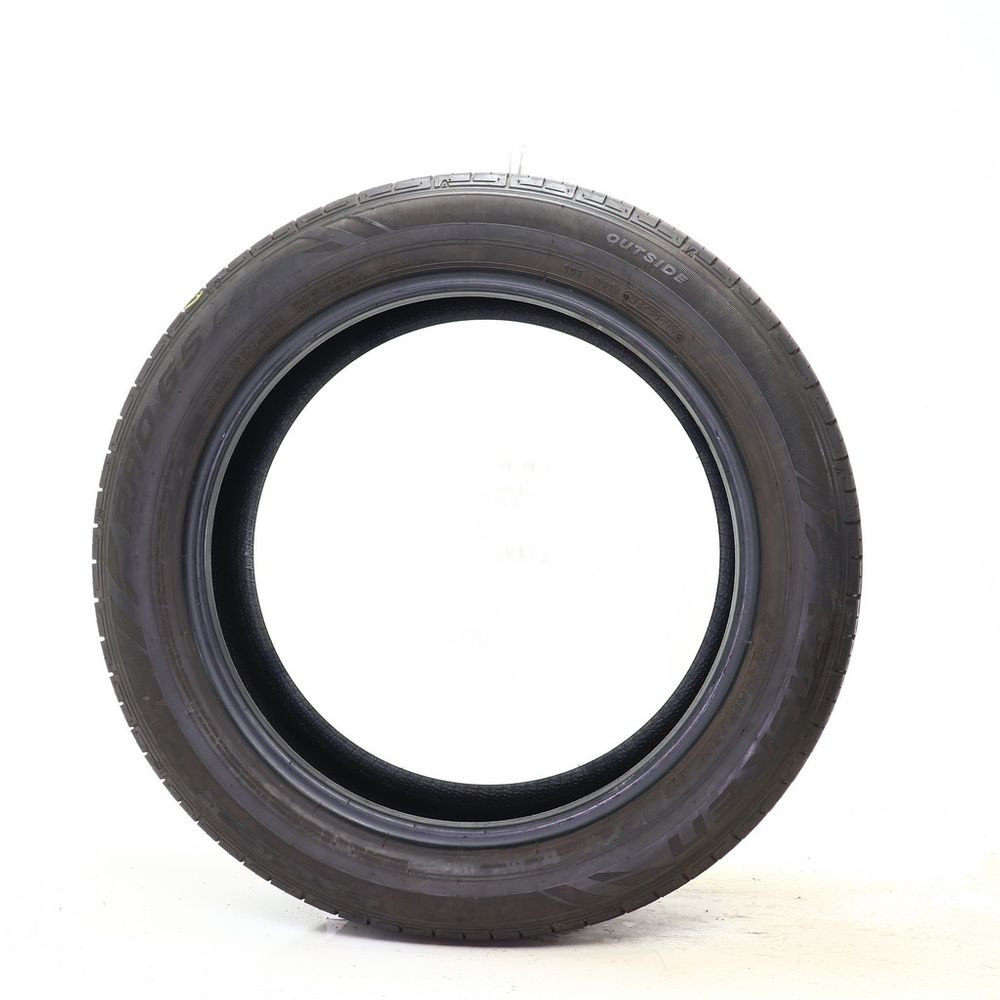 Set of (2) Used 225/55R19 Falken Pro G5 CSV 99V - 6.5-7/32 - Image 6