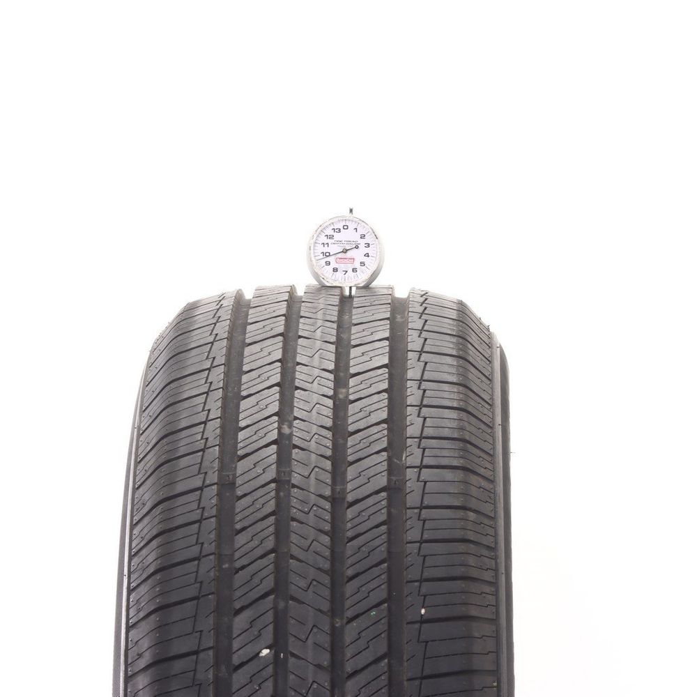 Set of (2) Used 235/60R17 Summit Trail Climber SUV2 102H - 9.5/32 - Image 2