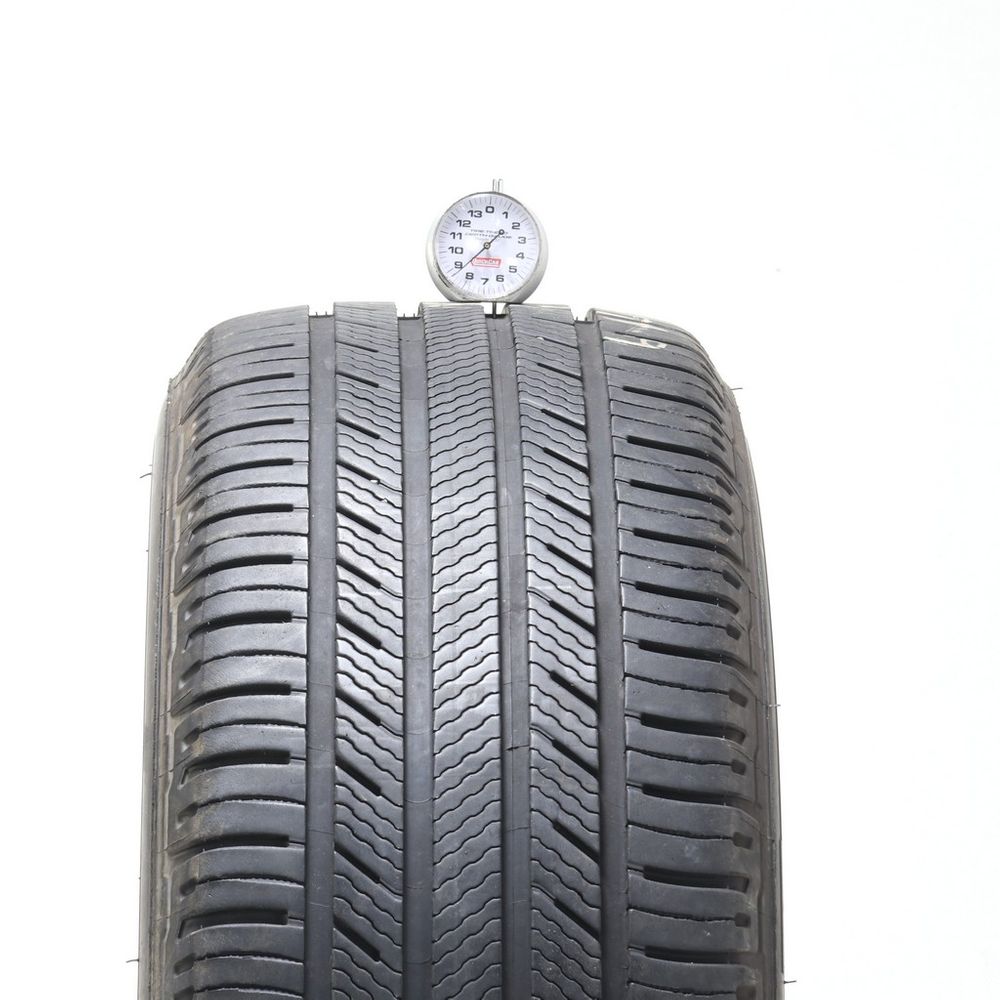 Used 235/55R19 Michelin Premier LTX 101V - 8.5/32 - Image 2