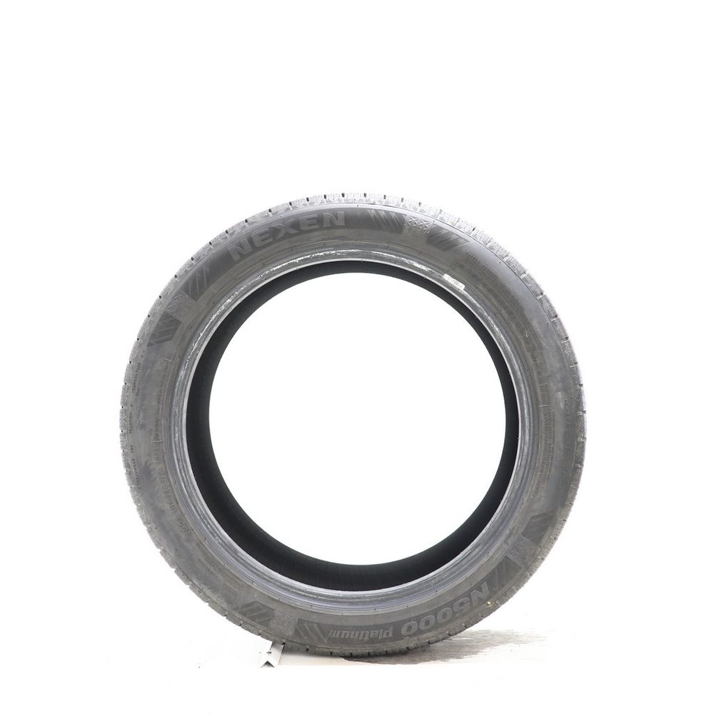 Driven Once 225/45ZR18 Nexen N5000 Platinum 95W - 9/32 - Image 3