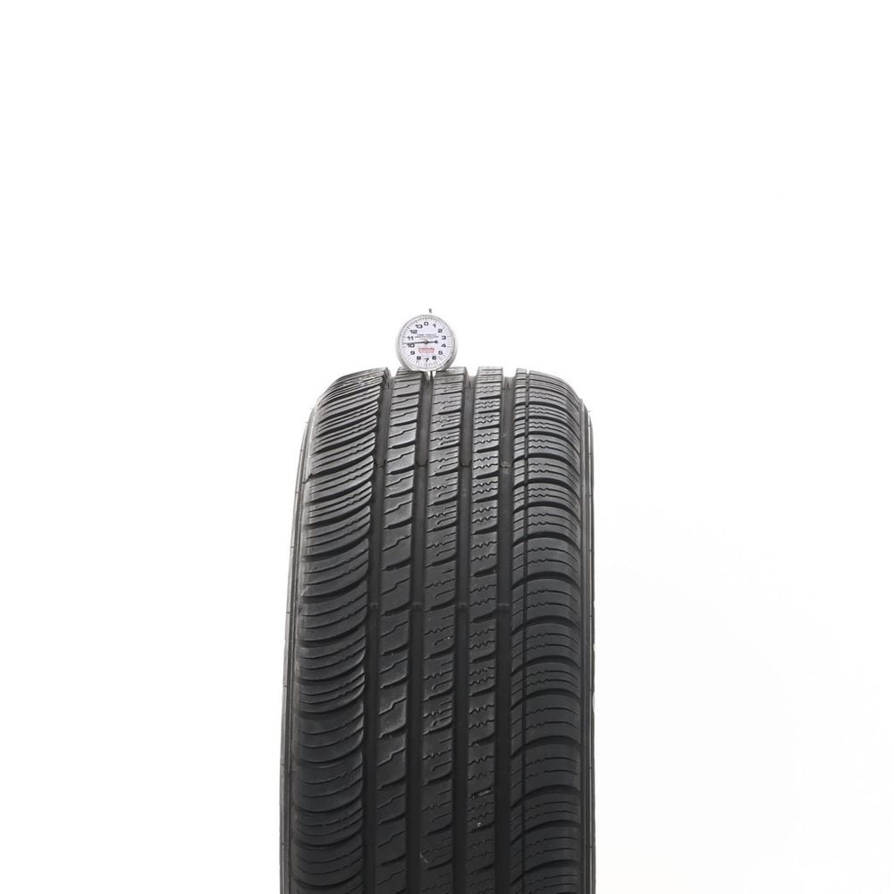 Set of (4) Used 225/55R17 SureDrive Touring A/S TA71 101V - 10-11/32 - Image 2