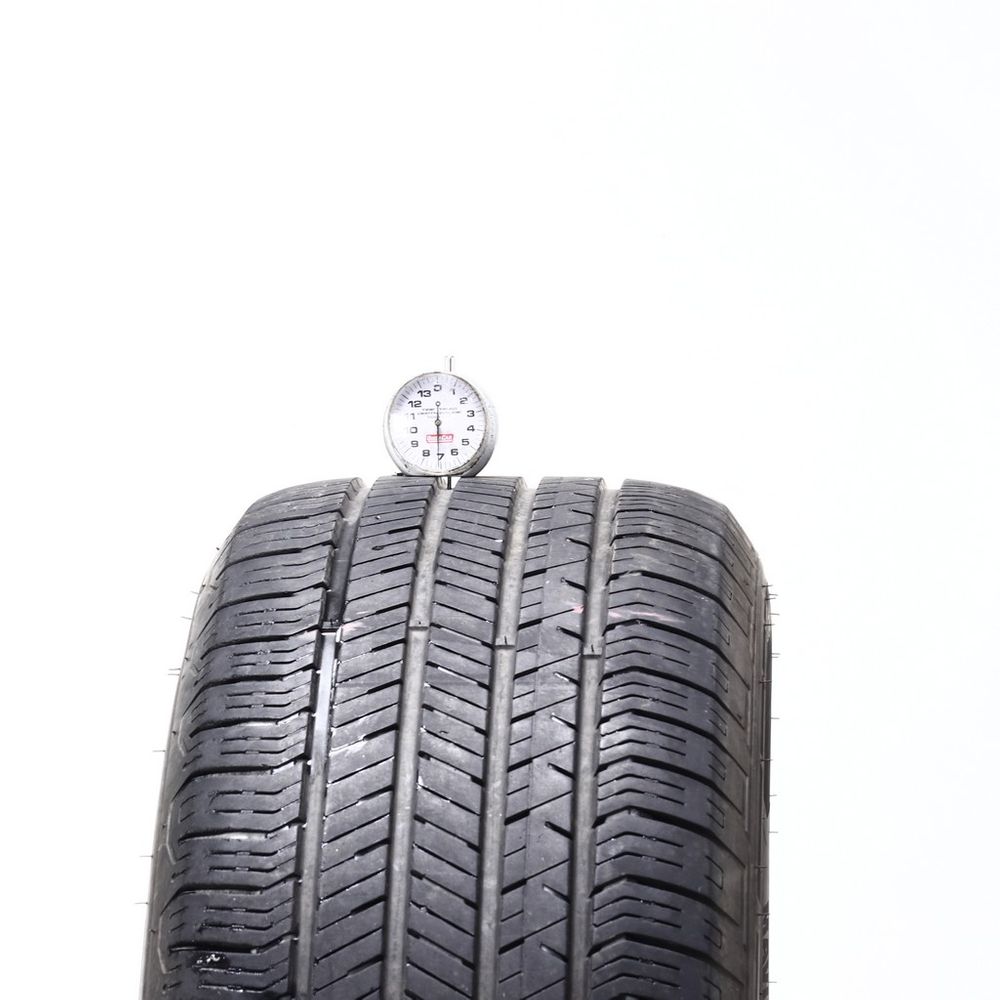 Used 245/55R19 Hankook Mavis Traction Control 4Season 103H - 7/32 - Image 2