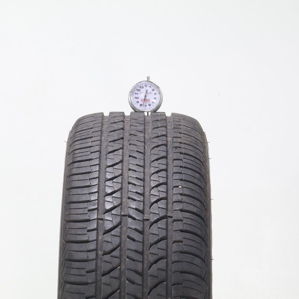 Set of (2) Used 225/60R18 Douglas All Season (Douglas) 100H - 7.5/32 - Image 2
