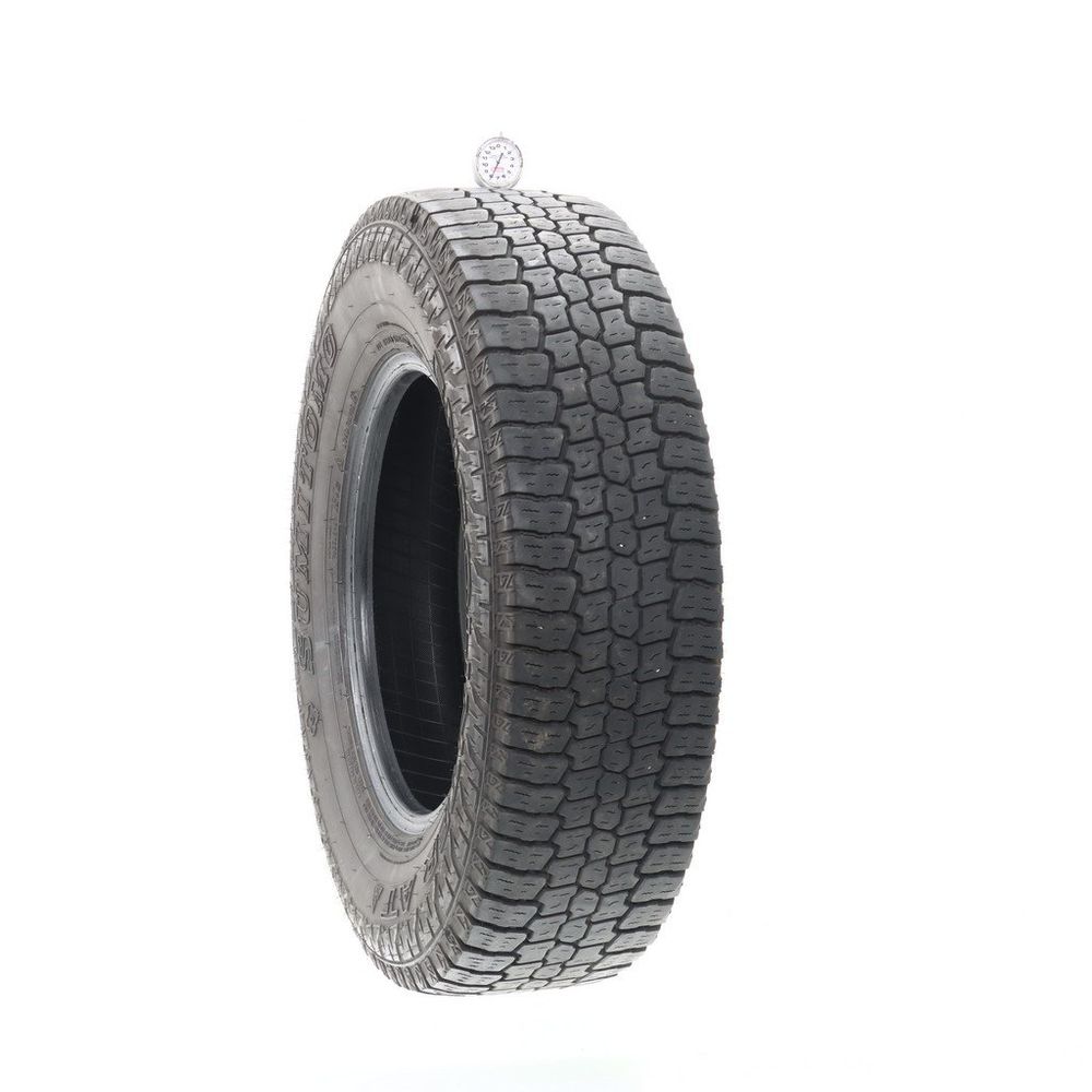 Used LT 235/80R17 Sumitomo Encounter AT 120/117R E - 7.5/32 - Image 1