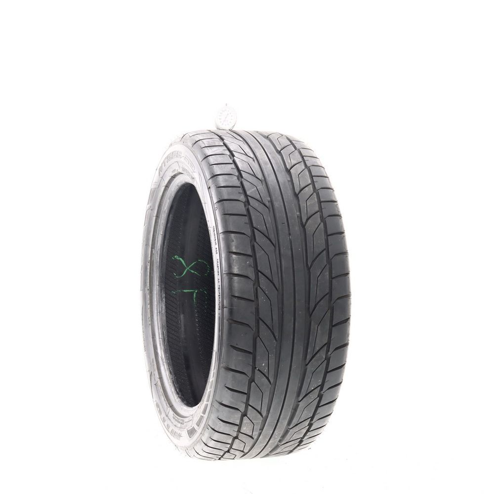 その他 RT-4555418555 Used 255/45ZR18 Nitto NT555 G2 103W - 8/32 | Utires