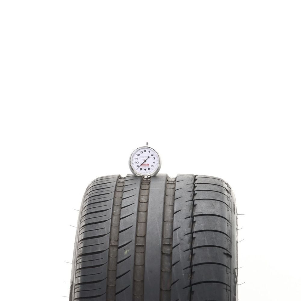 Used 235/40ZR18 Michelin Pilot Sport PS2 95Y - 8.5/32 - Image 2