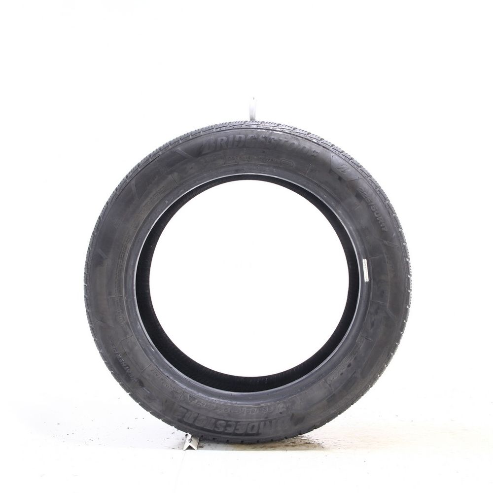 Used 225/50R17 Bridgestone WeatherPeak 94V - 7/32 - Image 3