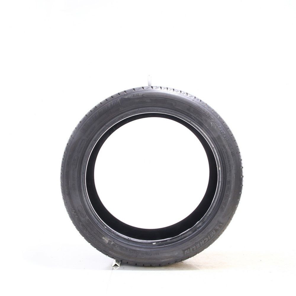 Used 245/40R17 Michelin Primacy HP MO 91W - 8.5/32 - Image 3