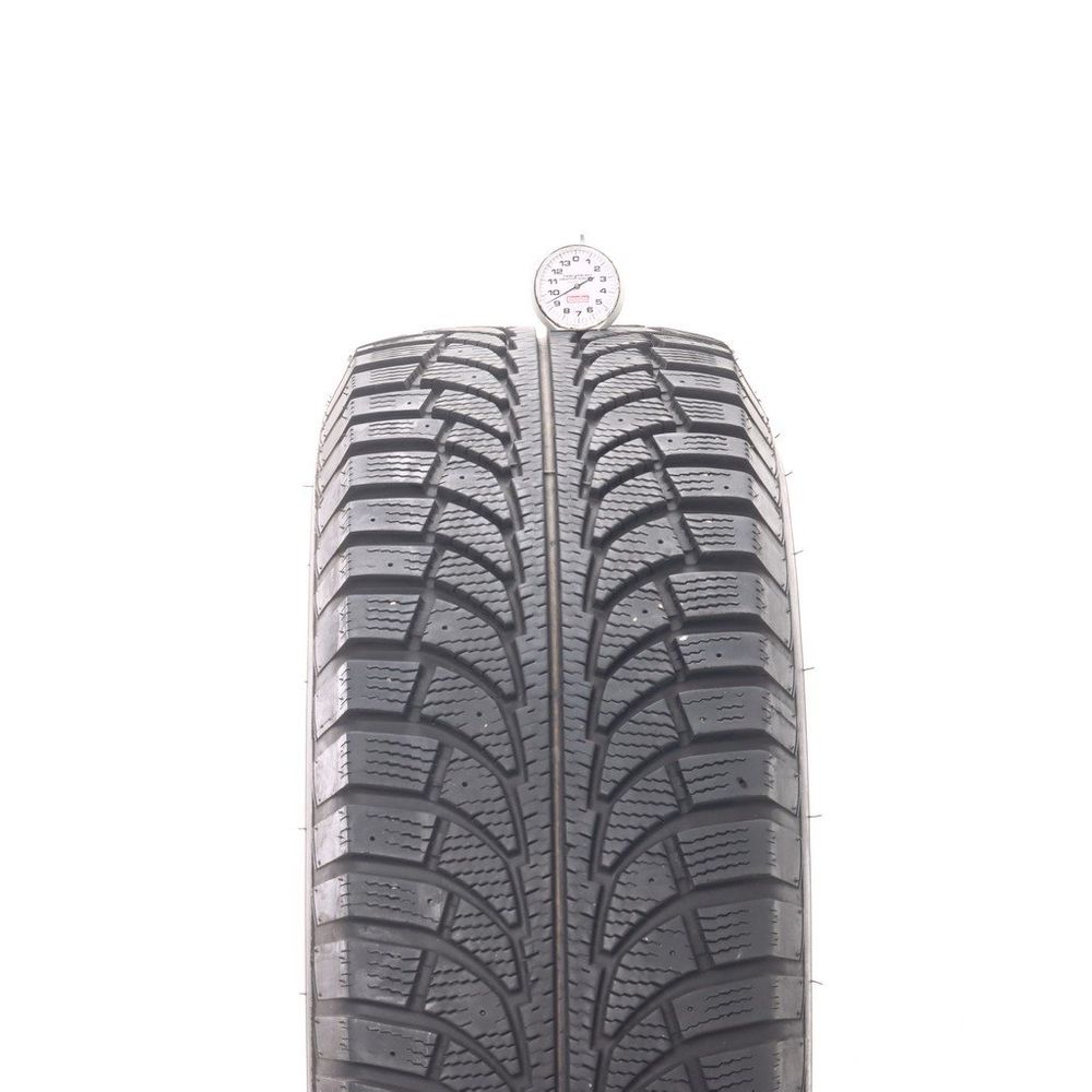 Set of (2) Used 265/70R16 GT Radial Champiro IcePro SUV Staddable 112T - 9.5-11/32 - Image 2
