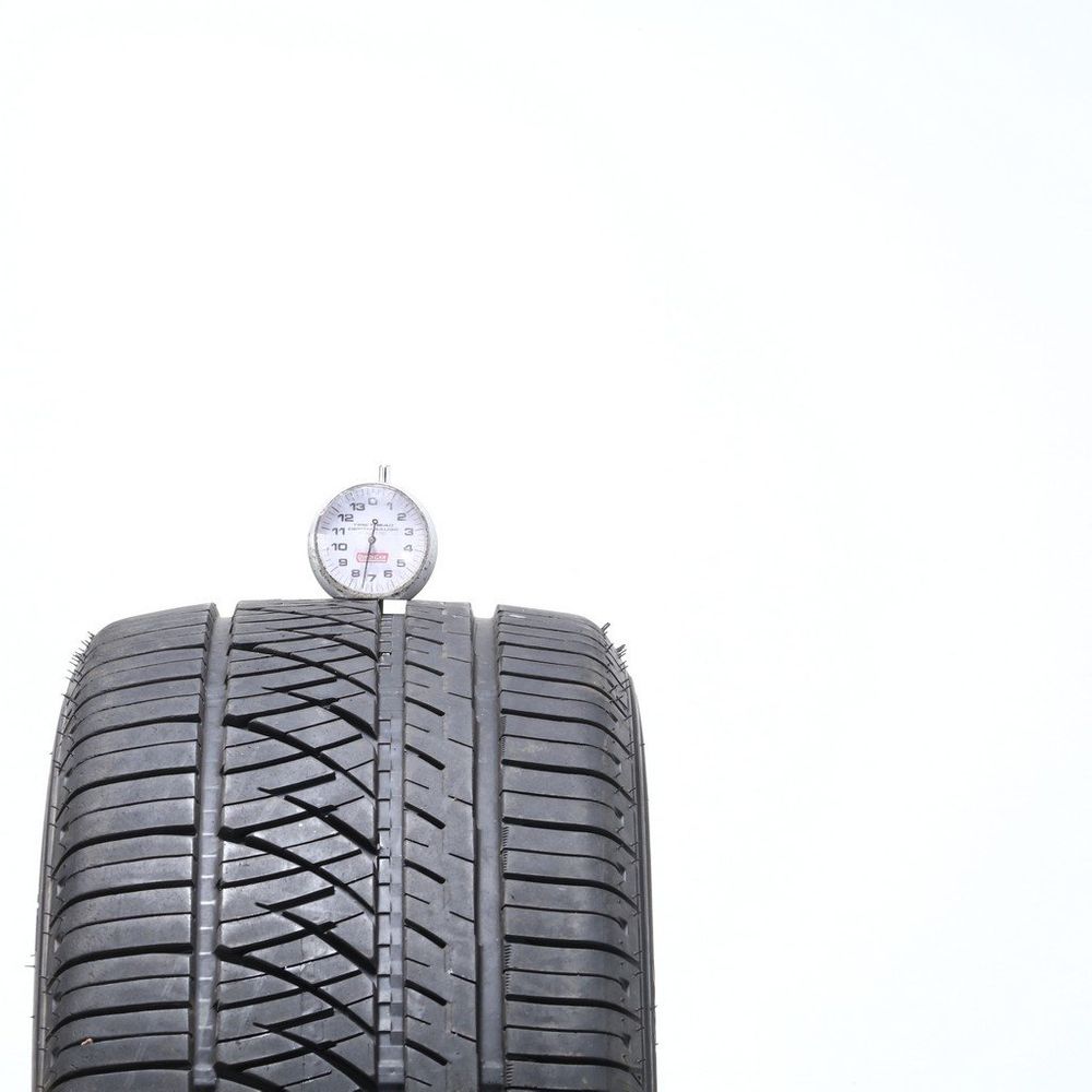 Set of (2) Used 225/50R18 Falken Ziex ZE960 A/S 95W - 7.5-9/32 - Image 2