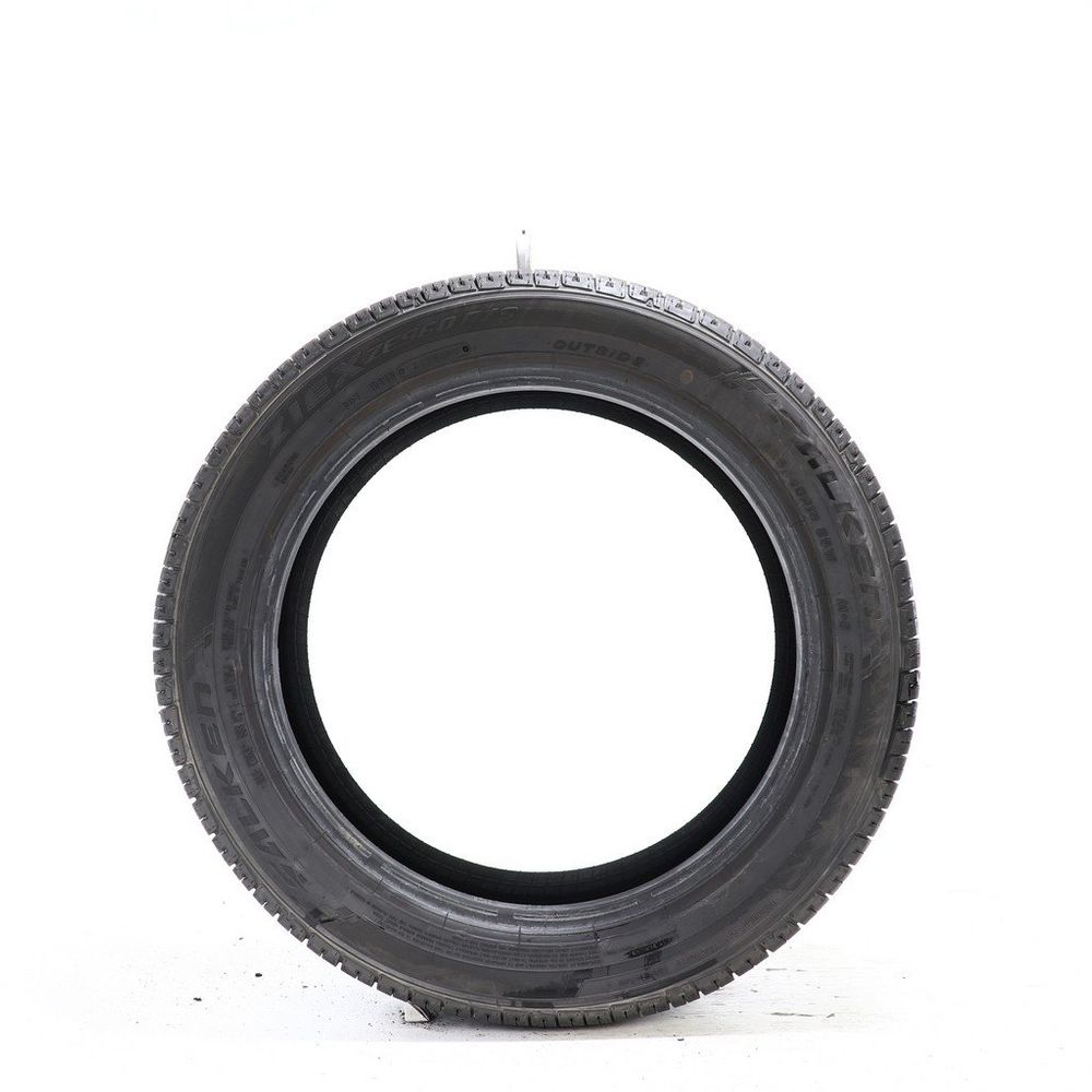 Set of (2) Used 225/50R18 Falken Ziex ZE960 A/S 95W - 7.5-9/32 - Image 3