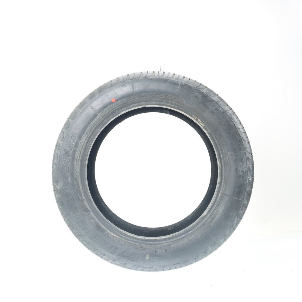 Used 225/55R17 Dunlop G/T Qualifier 95T - 8.5/32 - Image 3