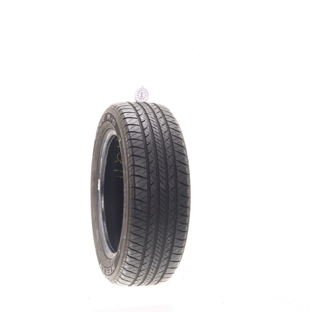 Set of (2) Used 205/55R16 Kelly Edge A/S 91H - 6.5-7/32 - Image 4