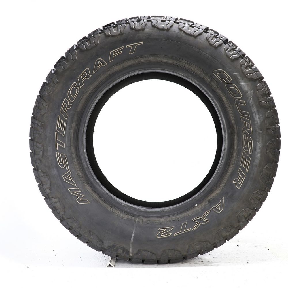 Used LT 275/70R18 Mastercraft Courser AXT2 125/122S - 14/32 - Image 3