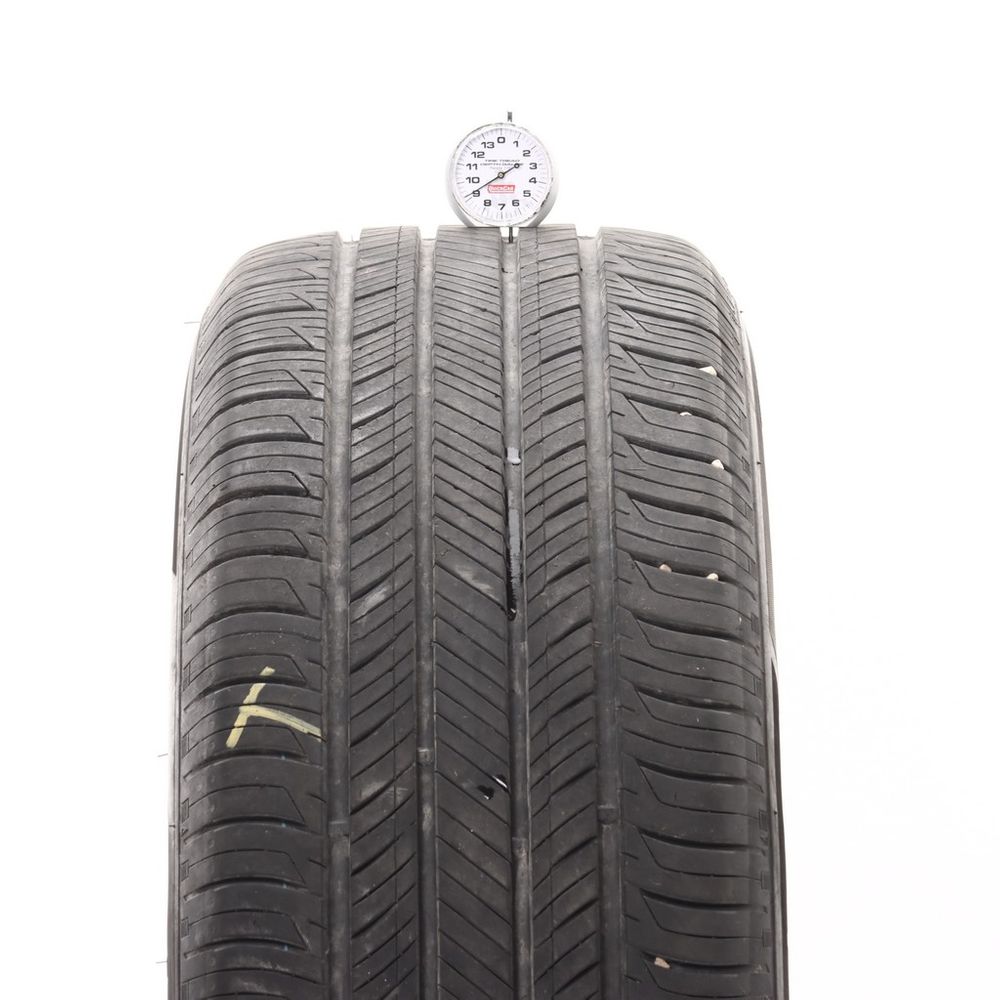 Set of (4) Used 255/65R18 Hankook Kinergy GT 111H - 7.5-9/32 - Image 11