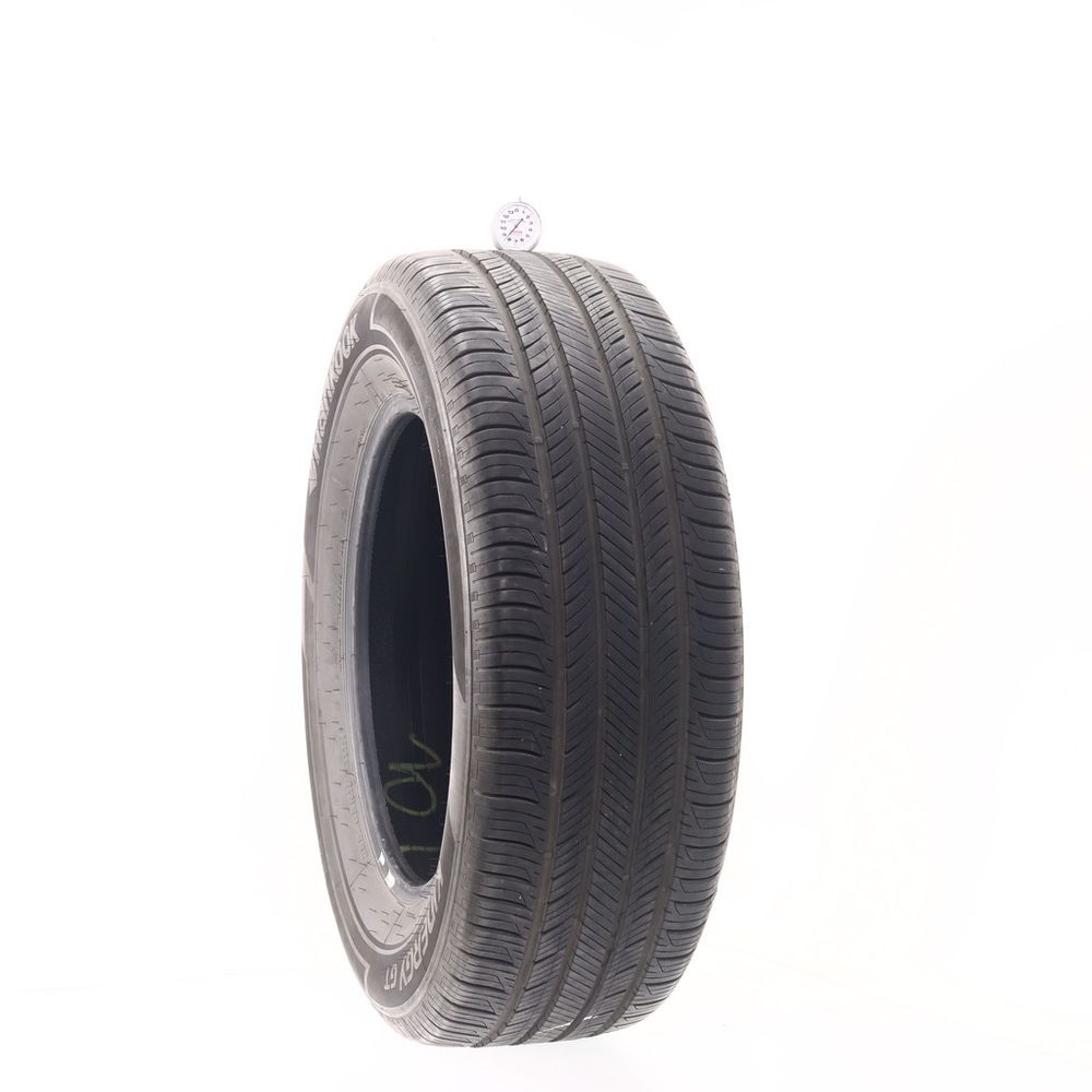 Set of (4) Used 255/65R18 Hankook Kinergy GT 111H - 7.5-9/32 - Image 7