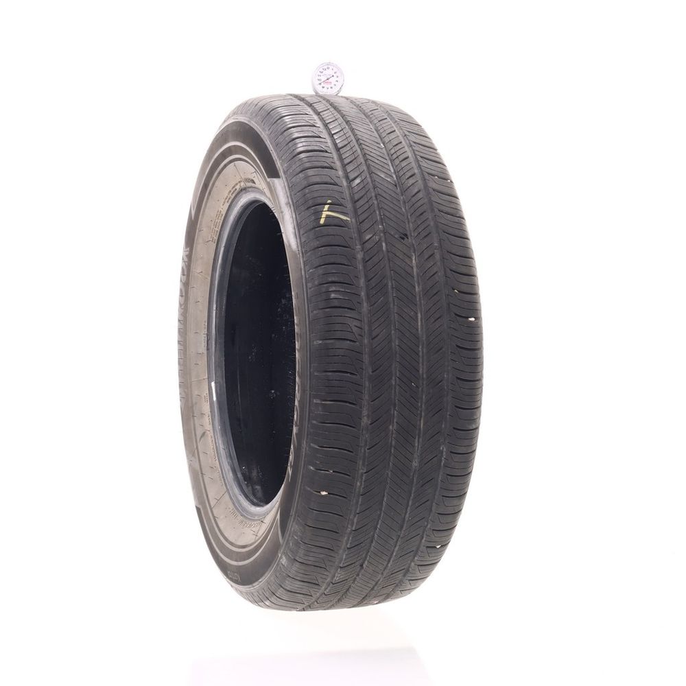 Set of (4) Used 255/65R18 Hankook Kinergy GT 111H - 7.5-9/32 - Image 10