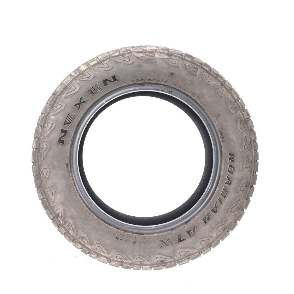 Used 235/65R17 Nexen Roadian ATX RA9 104H - 6/32 - Image 3